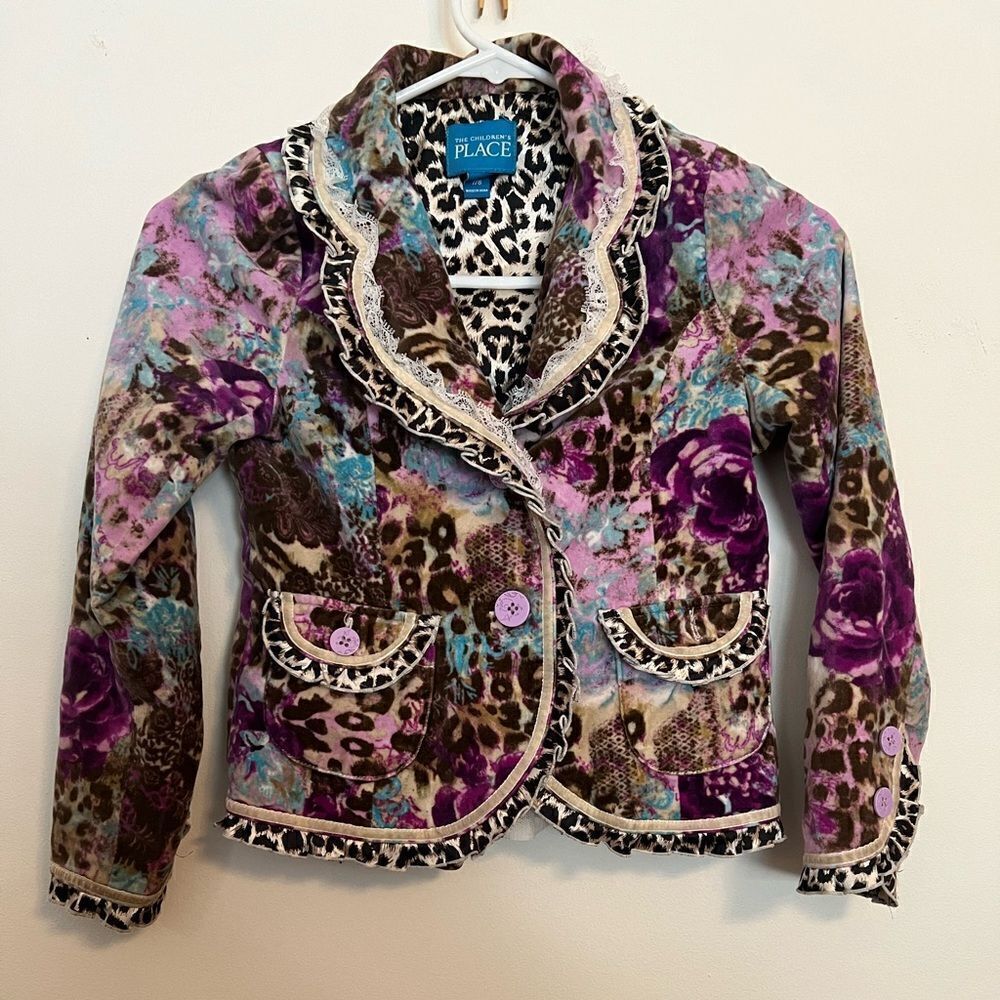 The Children’s Place Jacket